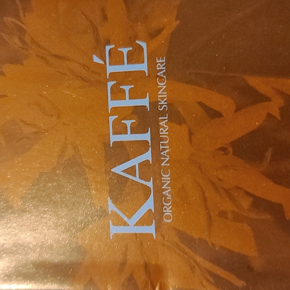 NIB ANTI WRINKLE LARGE KAFFE NIGHT FACE HYDRATION DEEP MOISTURIZER - Picture 3 of 4